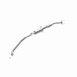 MagnaFlow 03-06 Pontiac Vibe 1.8L Direct Fit Converter thumbnail 4
