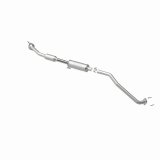 MagnaFlow 03-06 Pontiac Vibe 1.8L Direct Fit Converter thumbnail 7