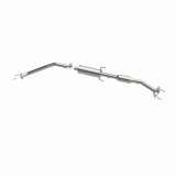 MagnaFlow 03-06 Pontiac Vibe 1.8L Direct Fit Converter thumbnail 8