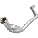 MagnaFlow 2002 Ford Thunderbird 3.9L Direct Fit Converter thumbnail 2