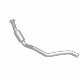 MagnaFlow 2002 Ford Thunderbird 3.9L Direct Fit Converter thumbnail 3