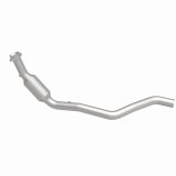 MagnaFlow 2002 Ford Thunderbird 3.9L Direct Fit Converter thumbnail 4