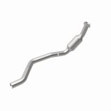 MagnaFlow 2002 Ford Thunderbird 3.9L Direct Fit Converter thumbnail 5