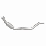MagnaFlow 2002 Ford Thunderbird 3.9L Direct Fit Converter thumbnail 7