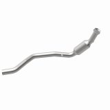 MagnaFlow 2002 Ford Thunderbird 3.9L Direct Fit Converter thumbnail 8