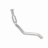 MagnaFlow 2002 Ford Thunderbird 3.9L Direct Fit Converter thumbnail 9