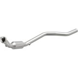 MagnaFlow 2002 Ford Thunderbird 3.9L Direct Fit Converter thumbnail 2