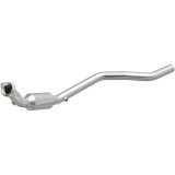 MagnaFlow 2002 Ford Thunderbird 3.9L Direct Fit Converter thumbnail 3