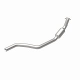 MagnaFlow 2002 Ford Thunderbird 3.9L Direct Fit Converter thumbnail 4