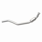 MagnaFlow 2002 Ford Thunderbird 3.9L Direct Fit Converter thumbnail 5