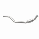 MagnaFlow 2002 Ford Thunderbird 3.9L Direct Fit Converter thumbnail 6