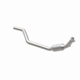 MagnaFlow 2002 Ford Thunderbird 3.9L Direct Fit Converter thumbnail 7