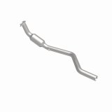 MagnaFlow 2002 Ford Thunderbird 3.9L Direct Fit Converter thumbnail 8