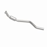 MagnaFlow 2002 Ford Thunderbird 3.9L Direct Fit Converter thumbnail 9