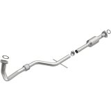 MagnaFlow 99-00 Chevrolet Cavalier 2.2L Direct Fit Converter thumbnail 1