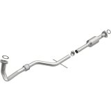 MagnaFlow 99-00 Chevrolet Cavalier 2.2L Direct Fit Converter thumbnail 2