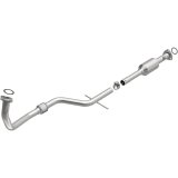 MagnaFlow 99-00 Chevrolet Cavalier 2.2L Direct Fit Converter thumbnail 3