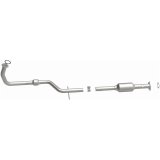 MagnaFlow 99-00 Chevrolet Cavalier 2.2L Direct Fit Converter thumbnail 4