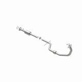 MagnaFlow 99-00 Chevrolet Cavalier 2.2L Direct Fit Converter thumbnail 5