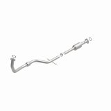 MagnaFlow 99-00 Chevrolet Cavalier 2.2L Direct Fit Converter thumbnail 6
