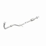 MagnaFlow 99-00 Chevrolet Cavalier 2.2L Direct Fit Converter thumbnail 7