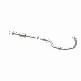 MagnaFlow 99-00 Chevrolet Cavalier 2.2L Direct Fit Converter thumbnail 8