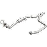 MagnaFlow 98-99 Chevrolet Camaro 5.7L Direct Fit Converter thumbnail 1