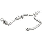 MagnaFlow 98-99 Chevrolet Camaro 5.7L Direct Fit Converter thumbnail 2