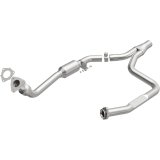 MagnaFlow 98-99 Chevrolet Camaro 5.7L Direct Fit Converter thumbnail 3