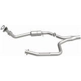 MagnaFlow 98-99 Chevrolet Camaro 5.7L Direct Fit Converter thumbnail 4