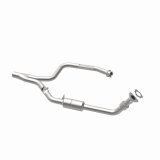MagnaFlow 98-99 Chevrolet Camaro 5.7L Direct Fit Converter thumbnail 5