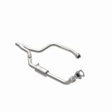 MagnaFlow 98-99 Chevrolet Camaro 5.7L Direct Fit Converter thumbnail 6