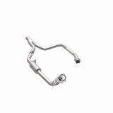 MagnaFlow 98-99 Chevrolet Camaro 5.7L Direct Fit Converter thumbnail 9