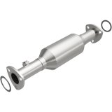 MagnaFlow 96-98 Chevrolet Cavalier 2.2L Direct Fit Converter thumbnail 2