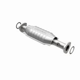 MagnaFlow 96-98 Chevrolet Cavalier 2.2L Direct Fit Converter thumbnail 4