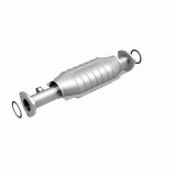 MagnaFlow 96-98 Chevrolet Cavalier 2.2L Direct Fit Converter thumbnail 5