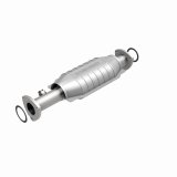 MagnaFlow 96-98 Chevrolet Cavalier 2.2L Direct Fit Converter thumbnail 6