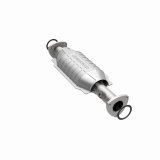 MagnaFlow 96-98 Chevrolet Cavalier 2.2L Direct Fit Converter thumbnail 7