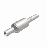 MagnaFlow 96-98 Jeep Cherokee 2.5L Direct Fit Converter thumbnail 5