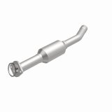 MagnaFlow 01-05 Mazda Miata 1.8L Direct Fit Converter thumbnail 4