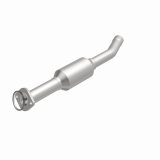 MagnaFlow 01-05 Mazda Miata 1.8L Direct Fit Converter thumbnail 6