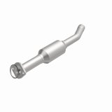 MagnaFlow 01-05 Mazda Miata 1.8L Direct Fit Converter thumbnail 8