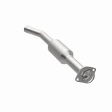 MagnaFlow 01-05 Mazda Miata 1.8L Direct Fit Converter thumbnail 9
