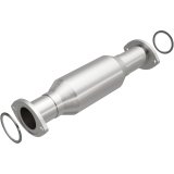 MagnaFlow 96-99 Toyota Tacoma 2.7L Direct Fit Converter thumbnail 2