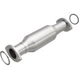 MagnaFlow 96-99 Toyota Tacoma 2.7L Direct Fit Converter thumbnail 3