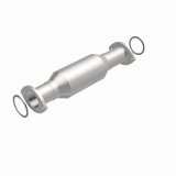 MagnaFlow 96-99 Toyota Tacoma 2.7L Direct Fit Converter thumbnail 5