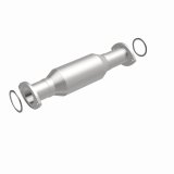 MagnaFlow 96-99 Toyota Tacoma 2.7L Direct Fit Converter thumbnail 6