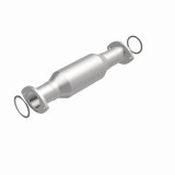 MagnaFlow 96-99 Toyota Tacoma 2.7L Direct Fit Converter thumbnail 7