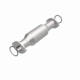 MagnaFlow 96-99 Toyota Tacoma 2.7L Direct Fit Converter thumbnail 9