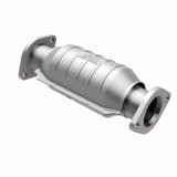 MagnaFlow 99-02 Volkswagen Golf 2.8L Direct Fit Converter thumbnail 4